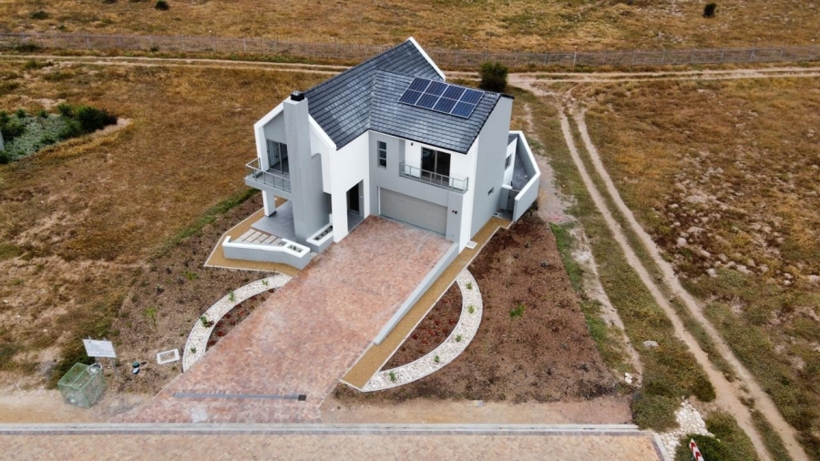 To Let 3 Bedroom Property for Rent in Langebaan Country Estate Western Cape